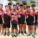 ทีม ITC Pingpong